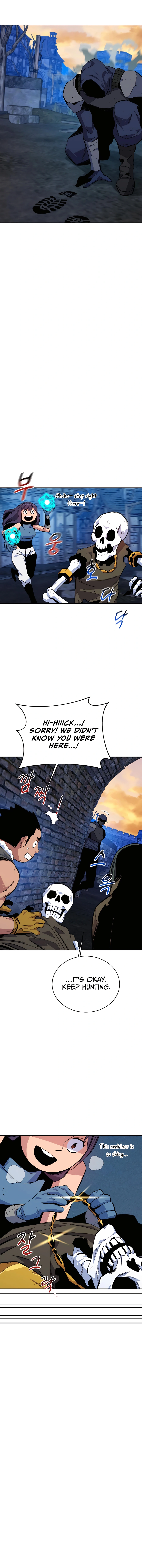 Auto Hunting With My Clones chapter 69 page 3