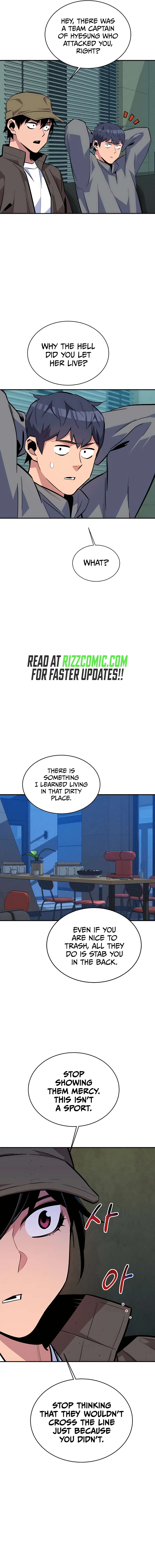 Auto Hunting With My Clones chapter 69 page 7