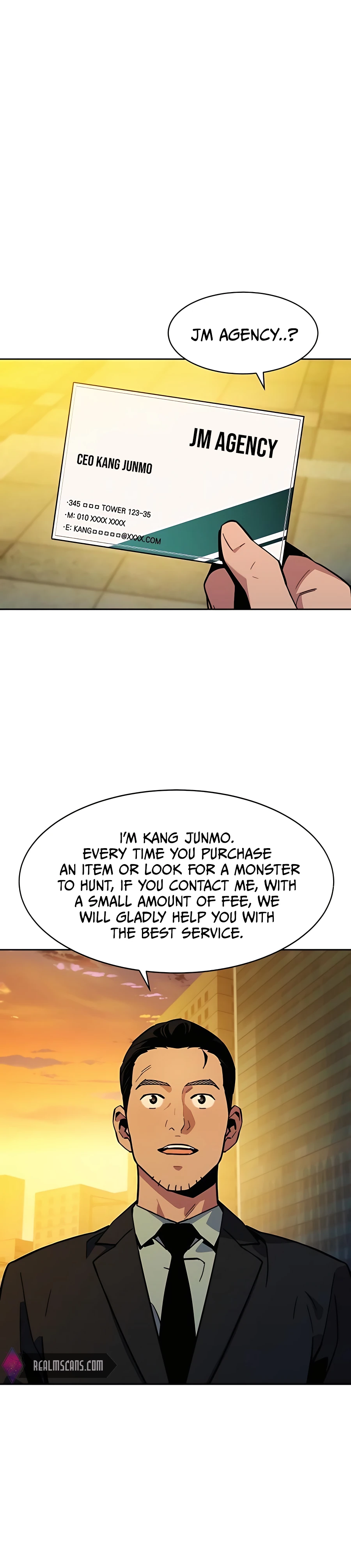 Auto Hunting With My Clones chapter 7 page 12