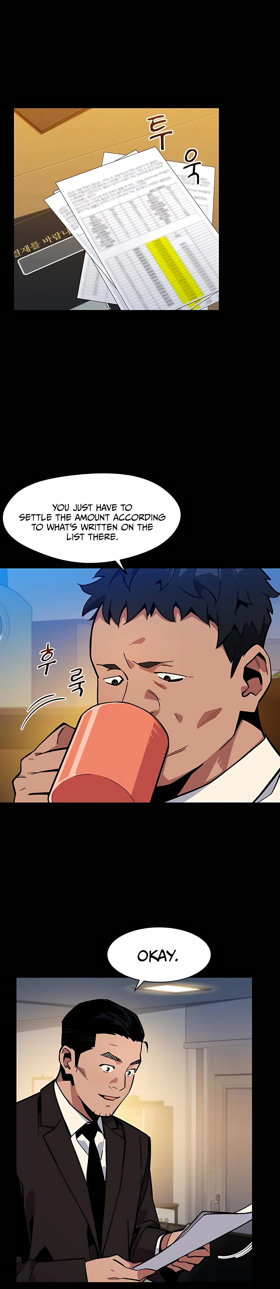 Auto Hunting With My Clones chapter 7 page 20