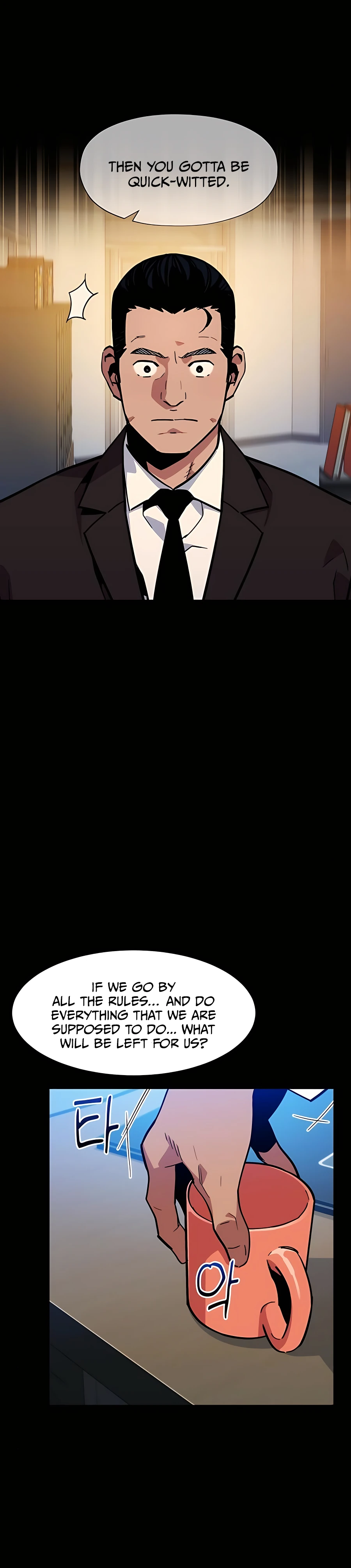 Auto Hunting With My Clones chapter 7 page 23