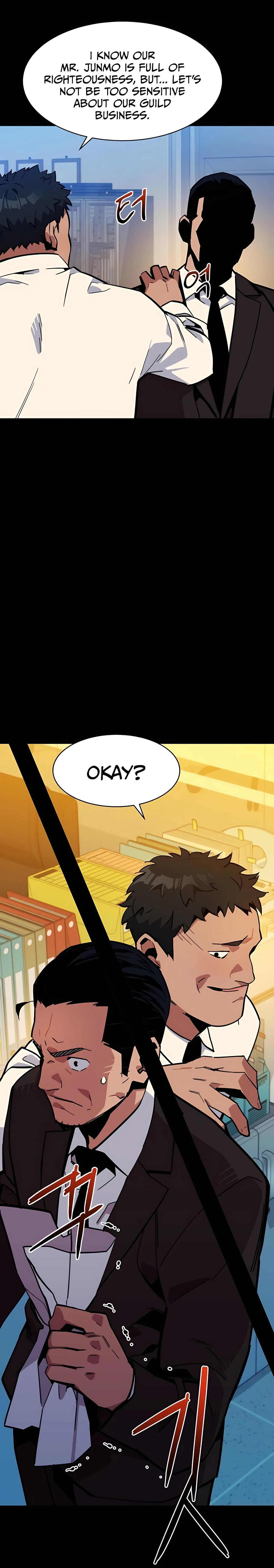 Auto Hunting With My Clones chapter 7 page 24