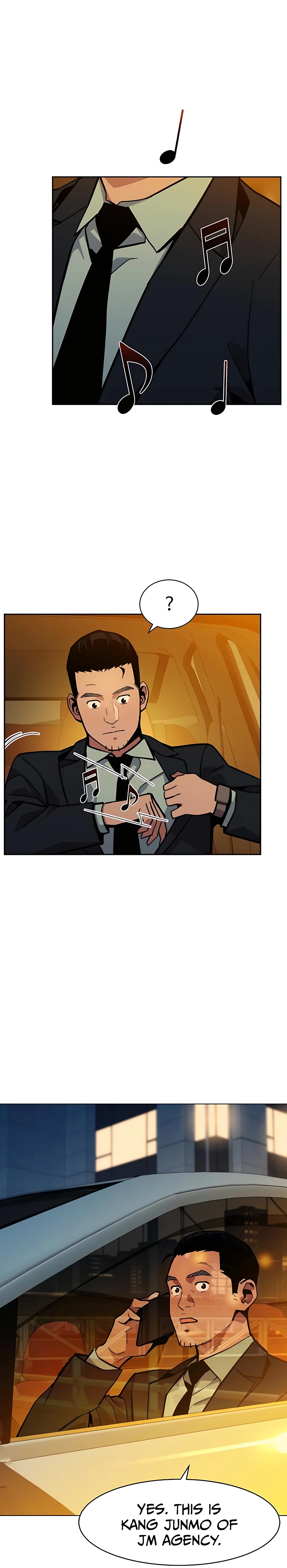 Auto Hunting With My Clones chapter 7 page 26