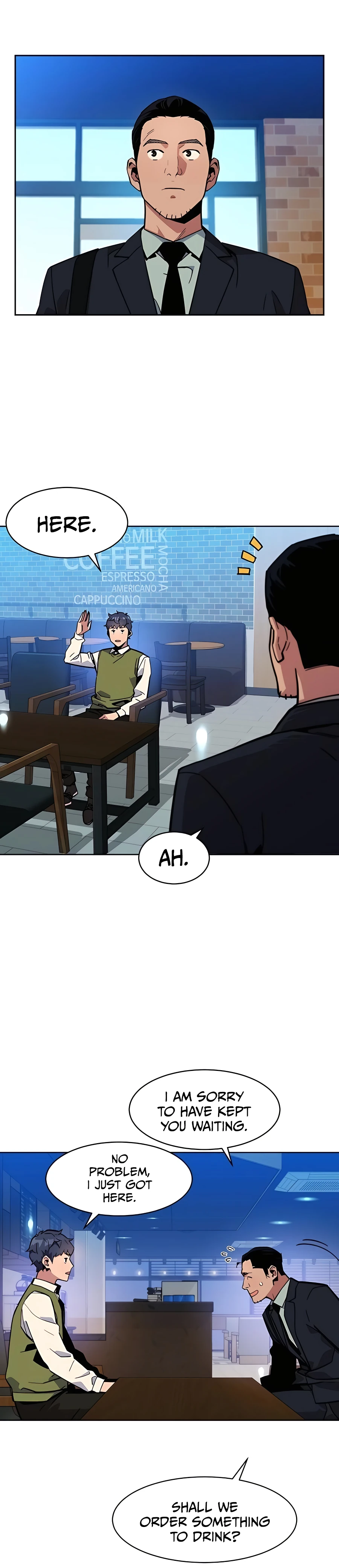 Auto Hunting With My Clones chapter 7 page 28