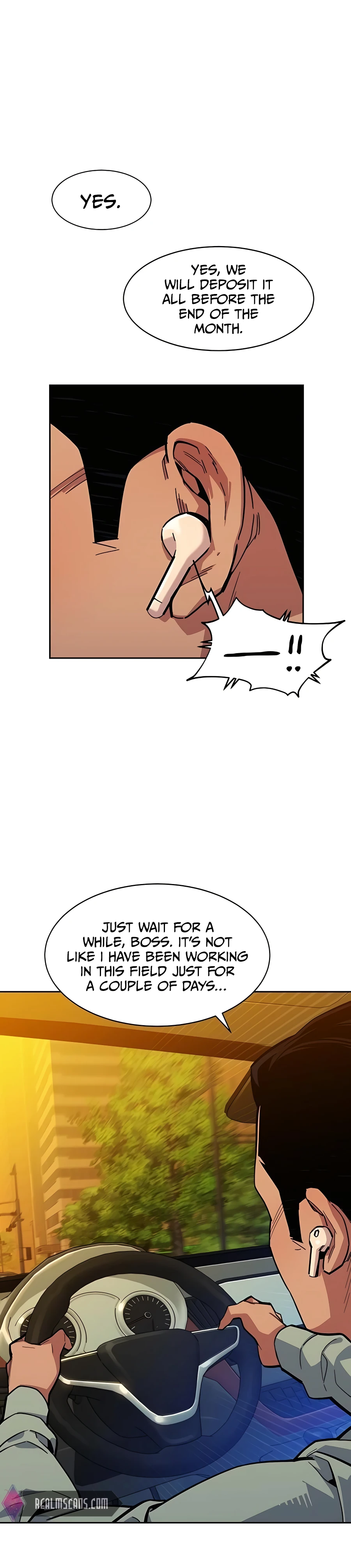 Auto Hunting With My Clones chapter 7 page 3