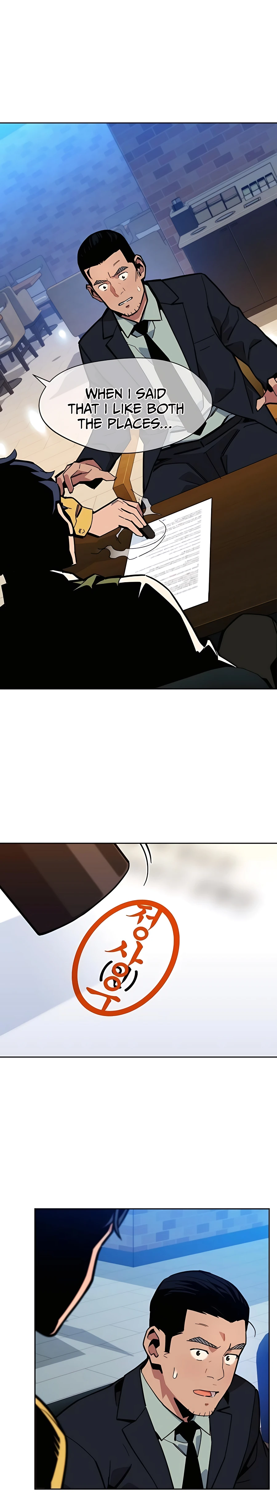 Auto Hunting With My Clones chapter 7 page 36