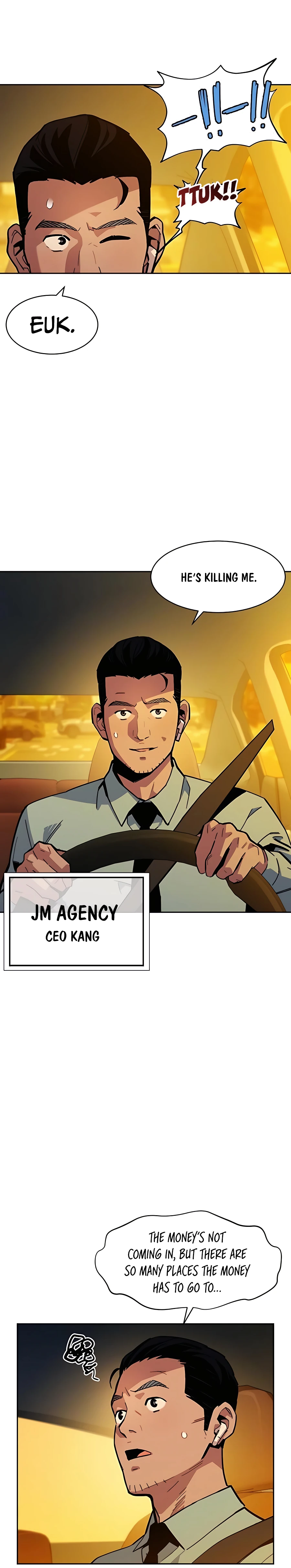 Auto Hunting With My Clones chapter 7 page 4