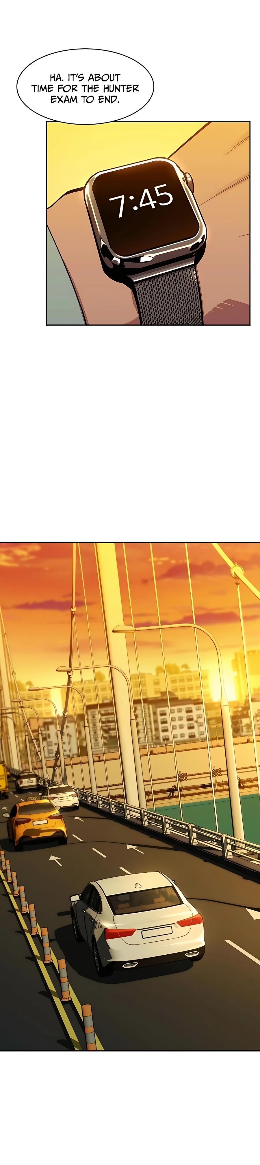 Auto Hunting With My Clones chapter 7 page 5