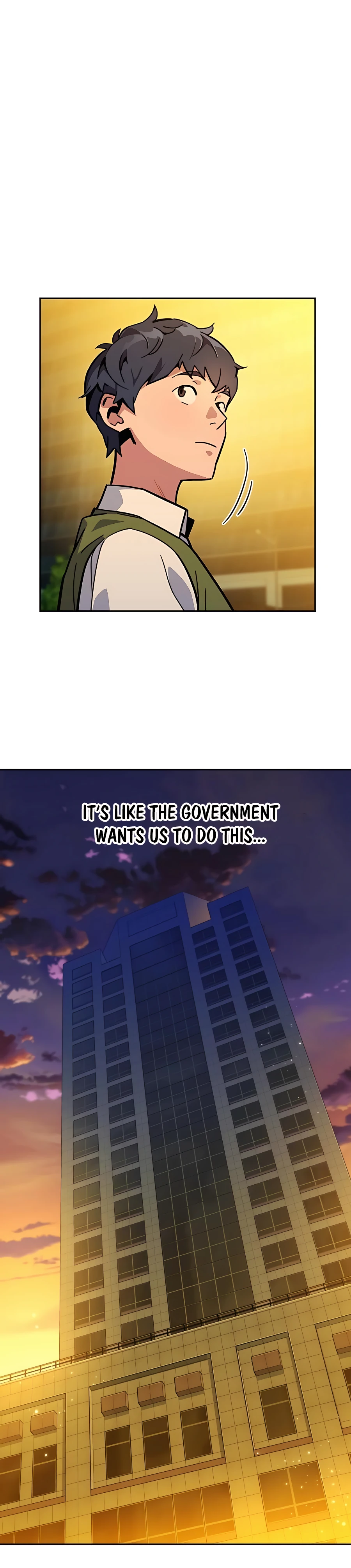 Auto Hunting With My Clones chapter 7 page 9