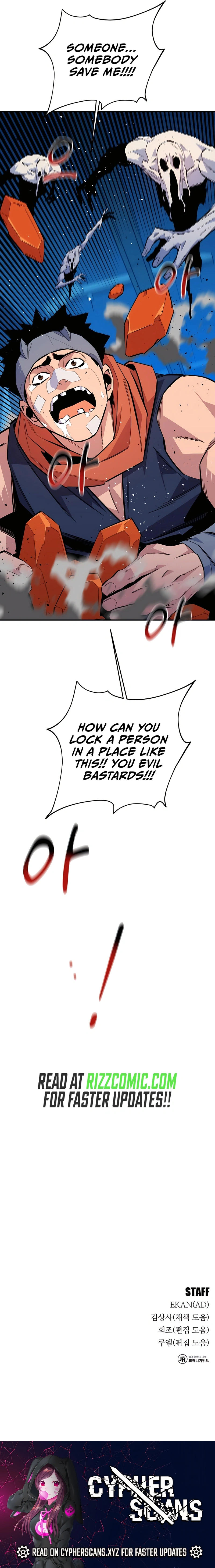 Auto Hunting With My Clones chapter 70 page 12