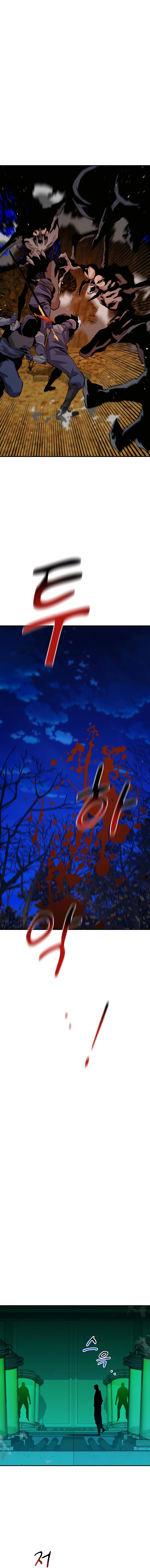 Auto Hunting With My Clones chapter 71 page 18