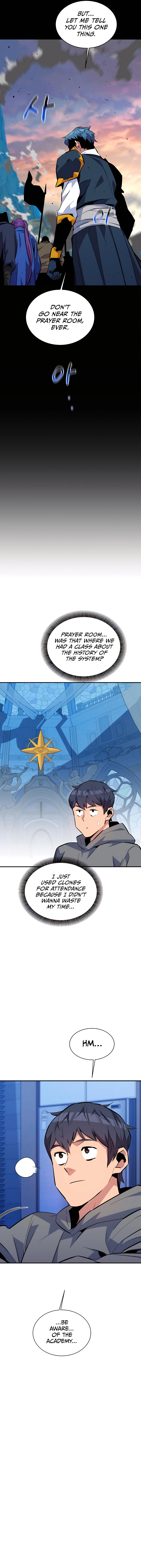 Auto Hunting With My Clones chapter 71 page 4