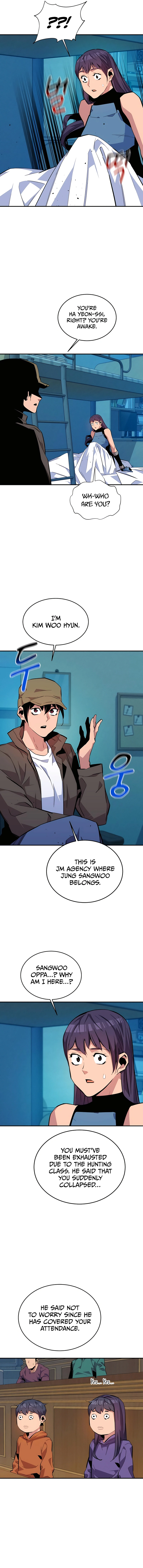 Auto Hunting With My Clones chapter 72 page 13