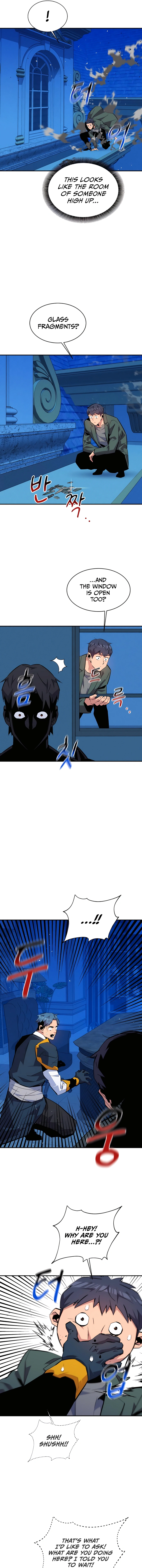 Auto Hunting With My Clones chapter 72 page 16