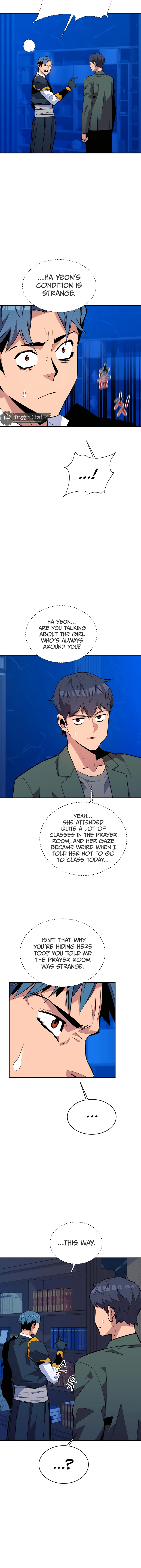 Auto Hunting With My Clones chapter 72 page 17