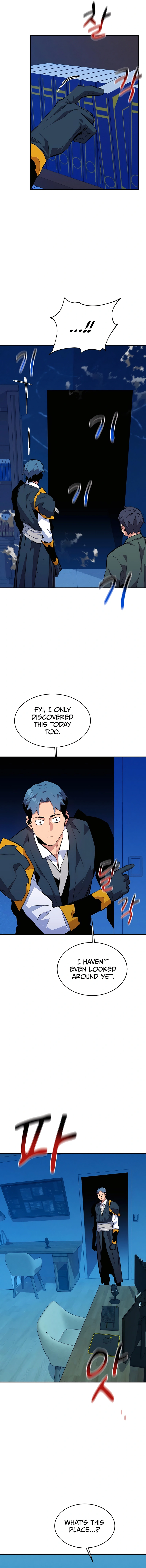 Auto Hunting With My Clones chapter 72 page 18