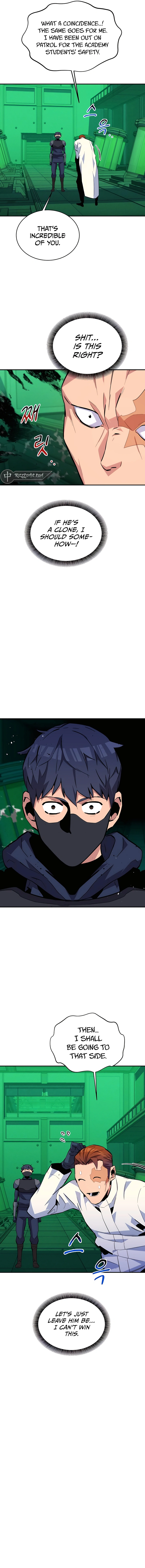 Auto Hunting With My Clones chapter 72 page 2