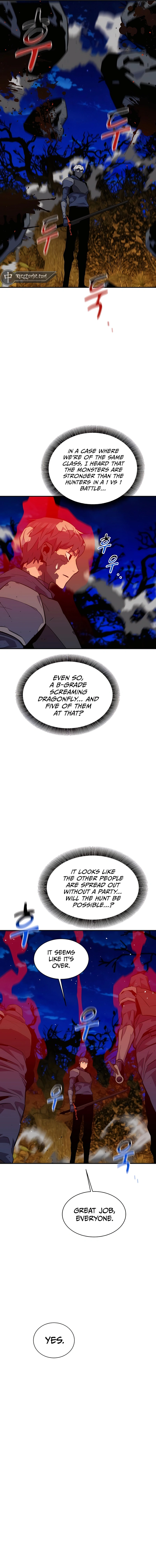 Auto Hunting With My Clones chapter 72 page 5