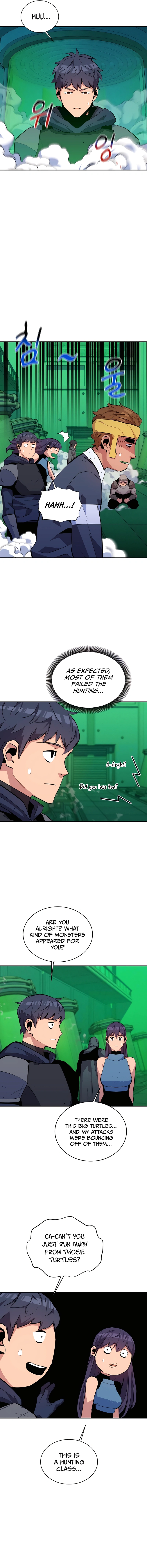 Auto Hunting With My Clones chapter 72 page 6