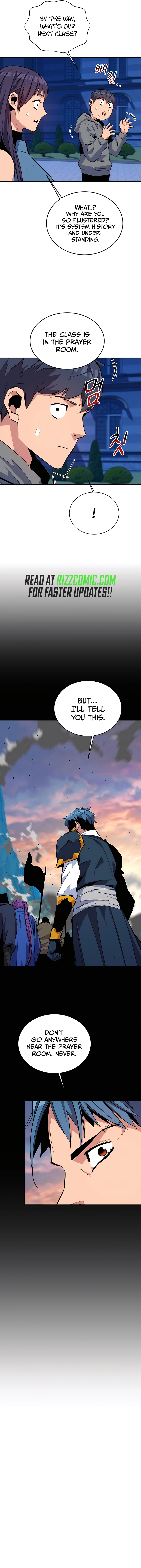 Auto Hunting With My Clones chapter 72 page 9