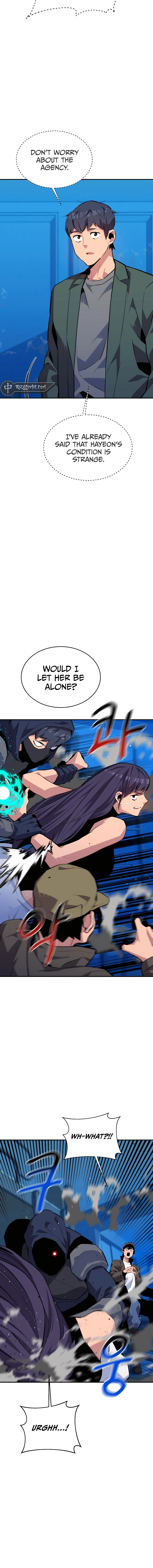 Auto Hunting With My Clones chapter 73 page 15