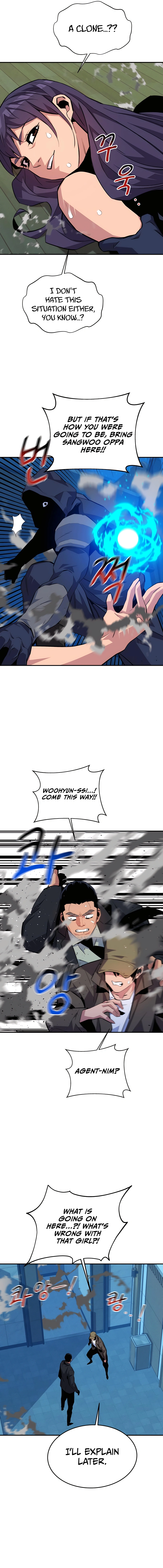 Auto Hunting With My Clones chapter 73 page 16