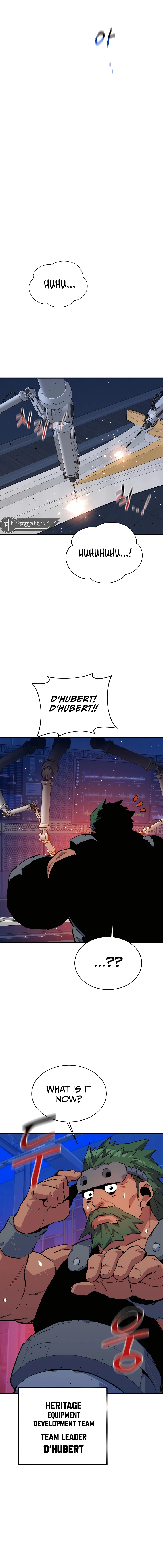 Auto Hunting With My Clones chapter 73 page 18