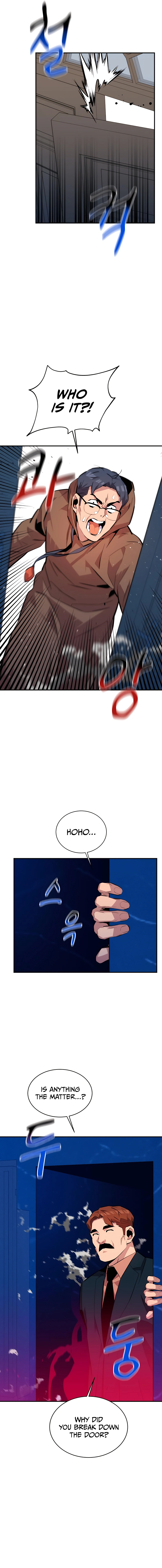 Auto Hunting With My Clones chapter 73 page 3