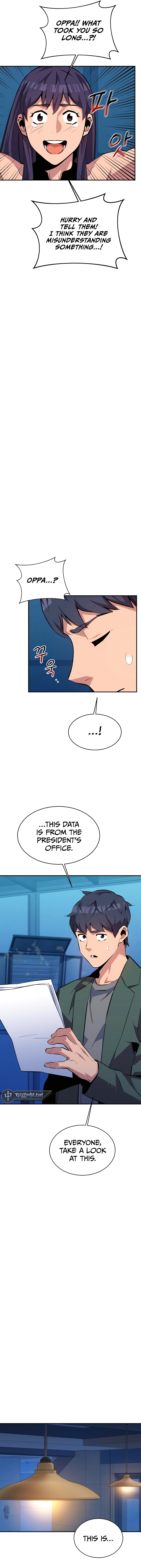 Auto Hunting With My Clones chapter 74 page 5