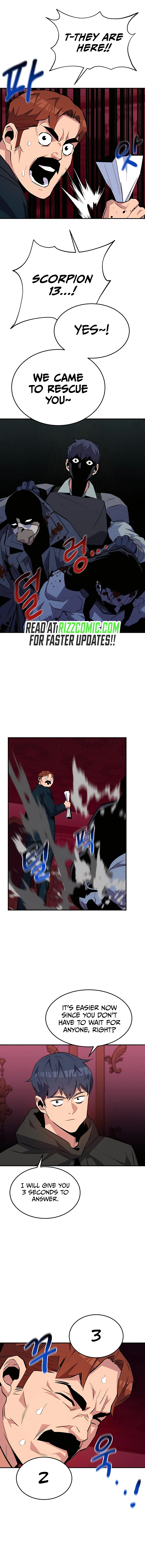 Auto Hunting With My Clones chapter 75 page 12