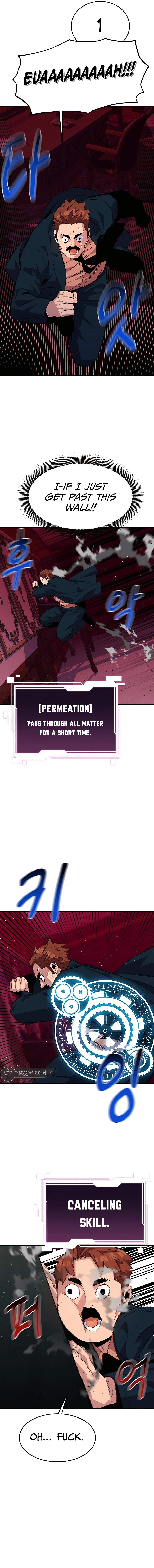 Auto Hunting With My Clones chapter 75 page 13