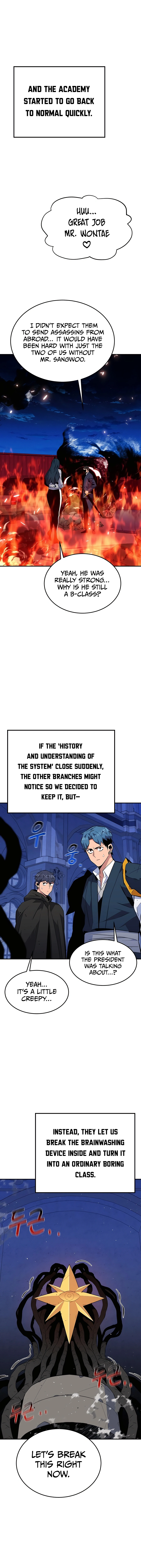 Auto Hunting With My Clones chapter 75 page 15