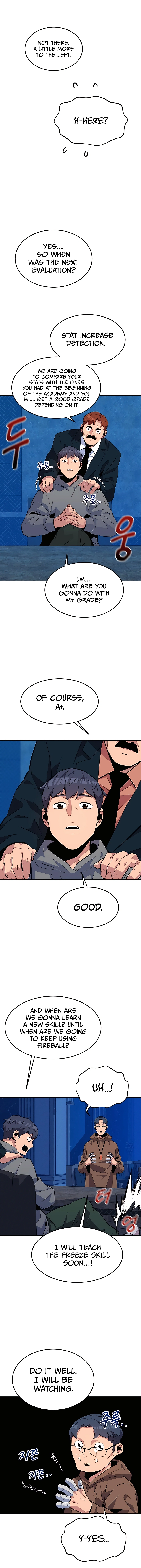 Auto Hunting With My Clones chapter 75 page 18