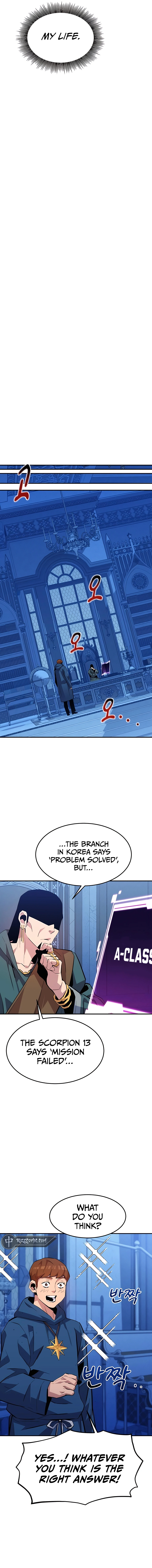 Auto Hunting With My Clones chapter 75 page 19