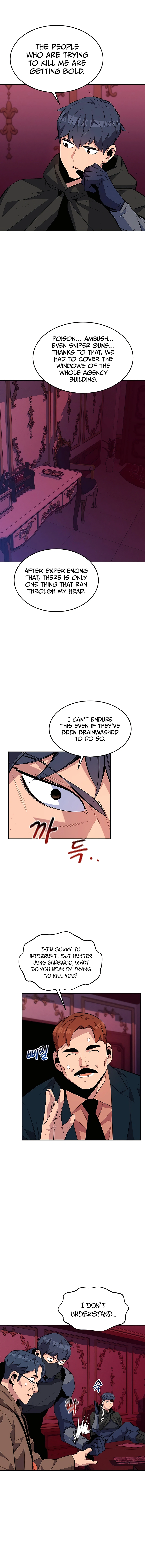 Auto Hunting With My Clones chapter 75 page 4