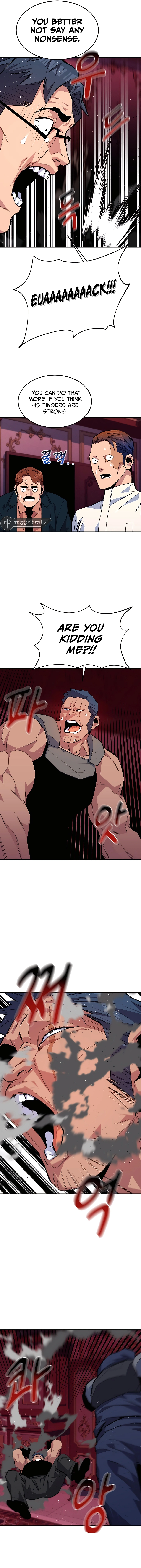 Auto Hunting With My Clones chapter 75 page 5