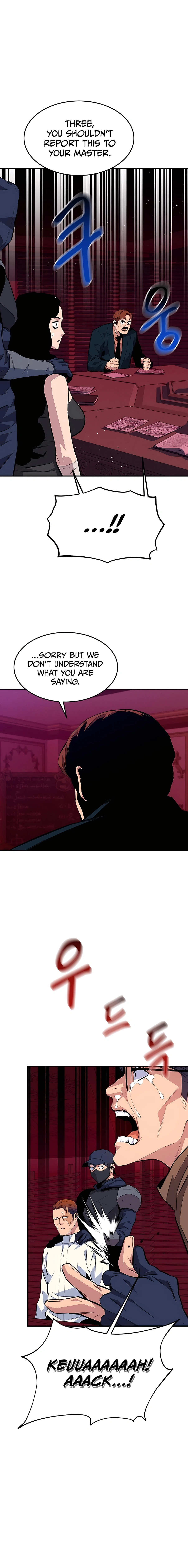 Auto Hunting With My Clones chapter 75 page 7