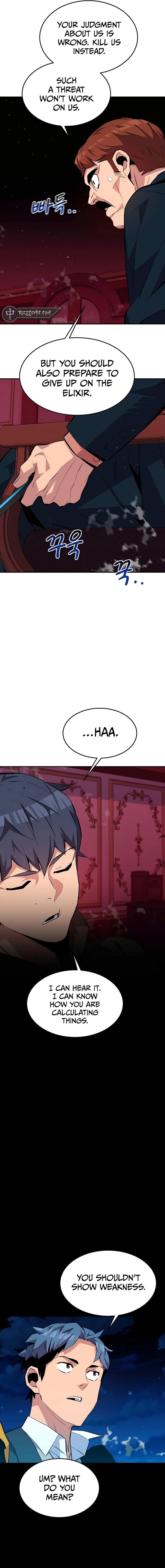 Auto Hunting With My Clones chapter 75 page 8