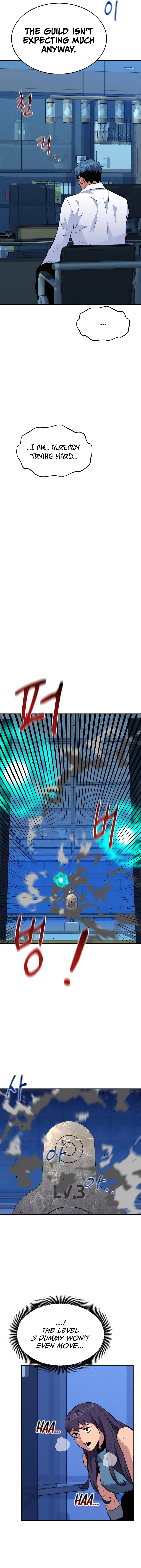 Auto Hunting With My Clones chapter 76 page 12