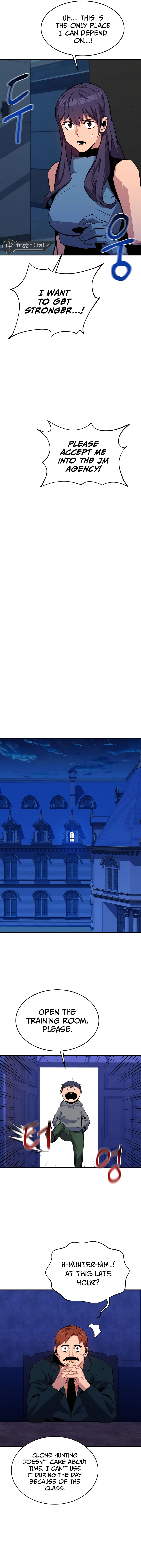 Auto Hunting With My Clones chapter 76 page 14