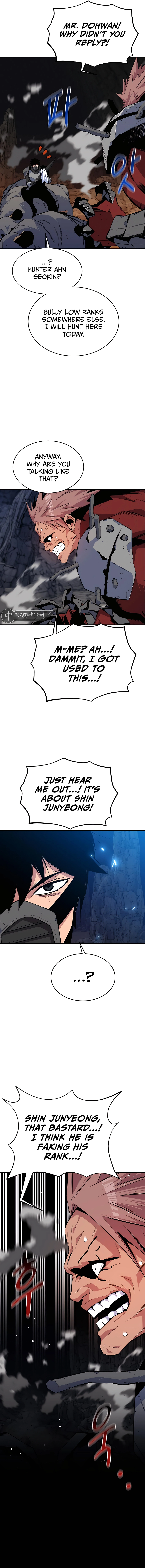 Auto Hunting With My Clones chapter 76 page 17