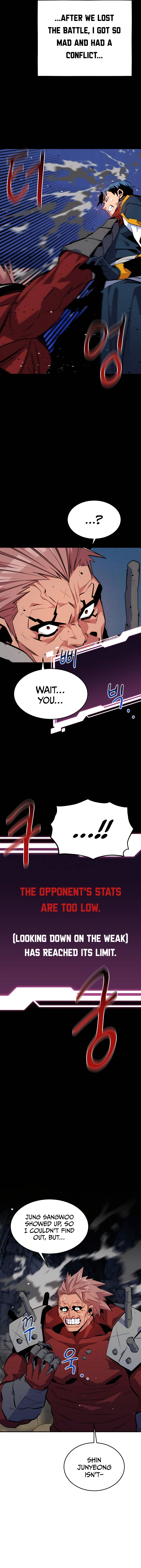 Auto Hunting With My Clones chapter 76 page 18