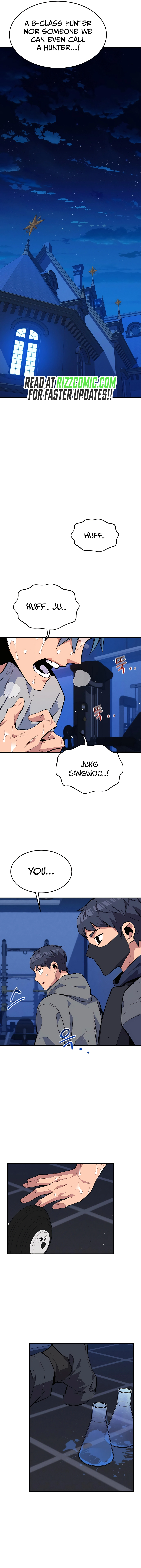 Auto Hunting With My Clones chapter 76 page 19