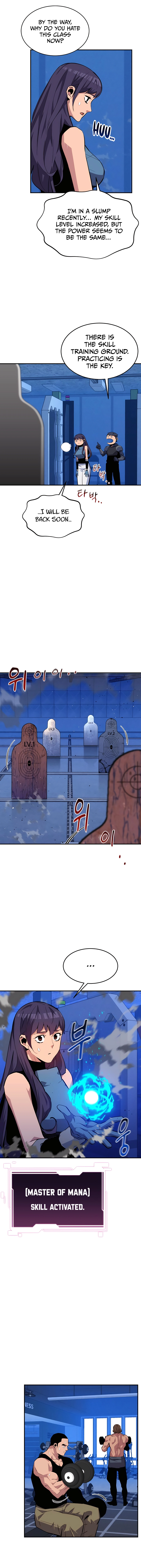 Auto Hunting With My Clones chapter 76 page 4