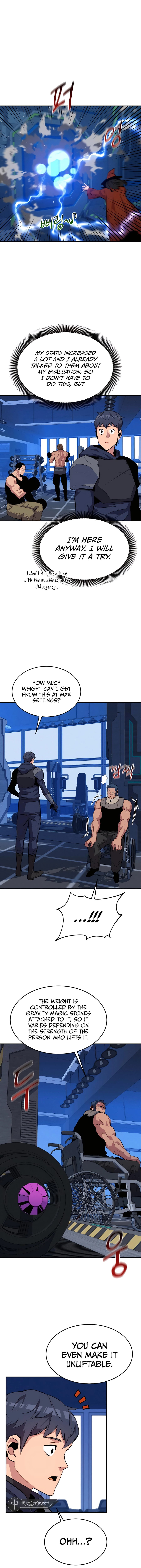 Auto Hunting With My Clones chapter 76 page 5