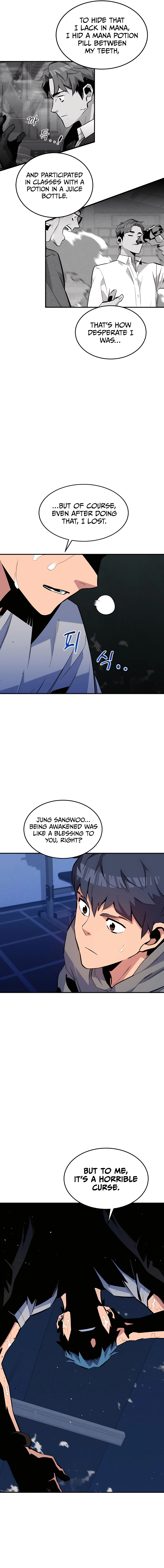 Auto Hunting With My Clones chapter 77 page 10