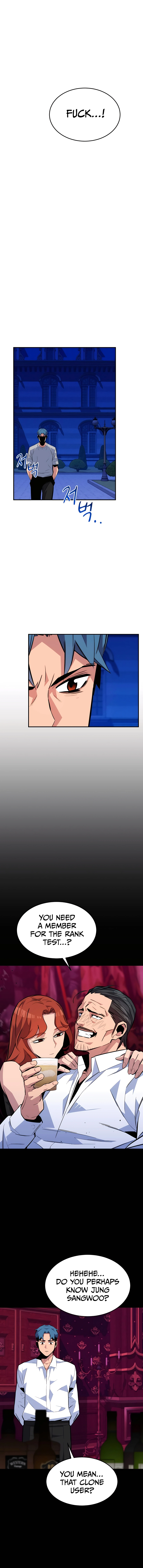 Auto Hunting With My Clones chapter 77 page 13