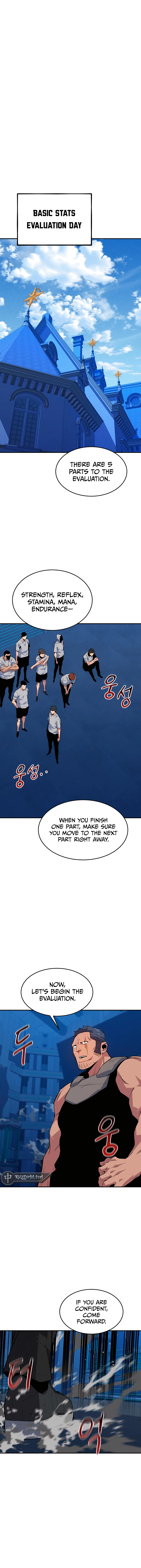 Auto Hunting With My Clones chapter 77 page 17