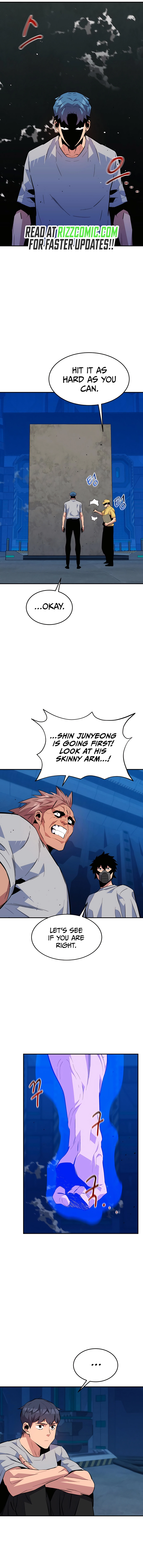 Auto Hunting With My Clones chapter 77 page 18