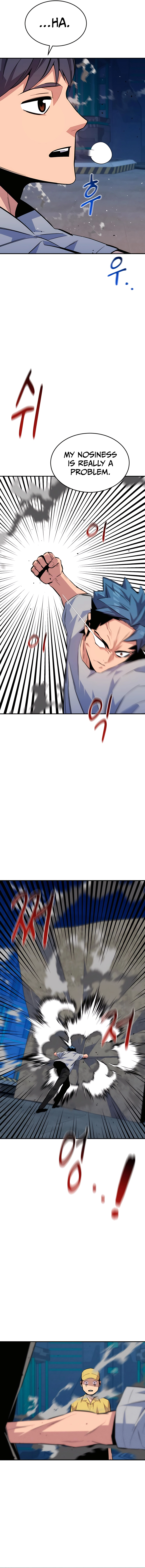 Auto Hunting With My Clones chapter 77 page 19